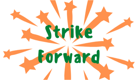Strike Forward