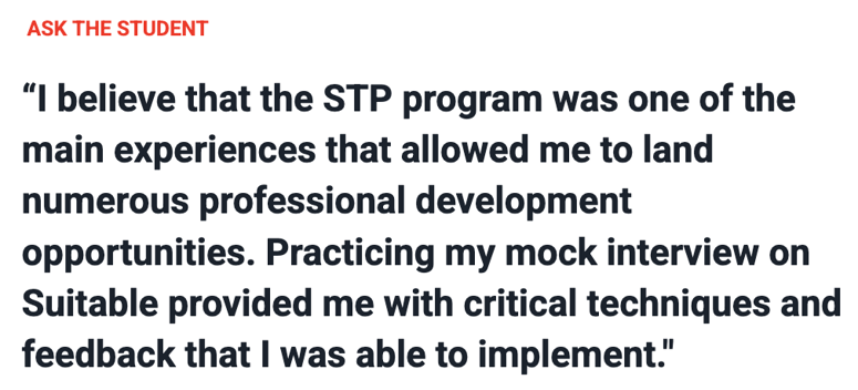 Lehigh Quote Case Study