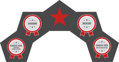 Multicolor Professional Corporate Visual Graphics Infographic Diagram Business Presentation-2-png