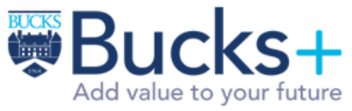 Bucks+ Logo