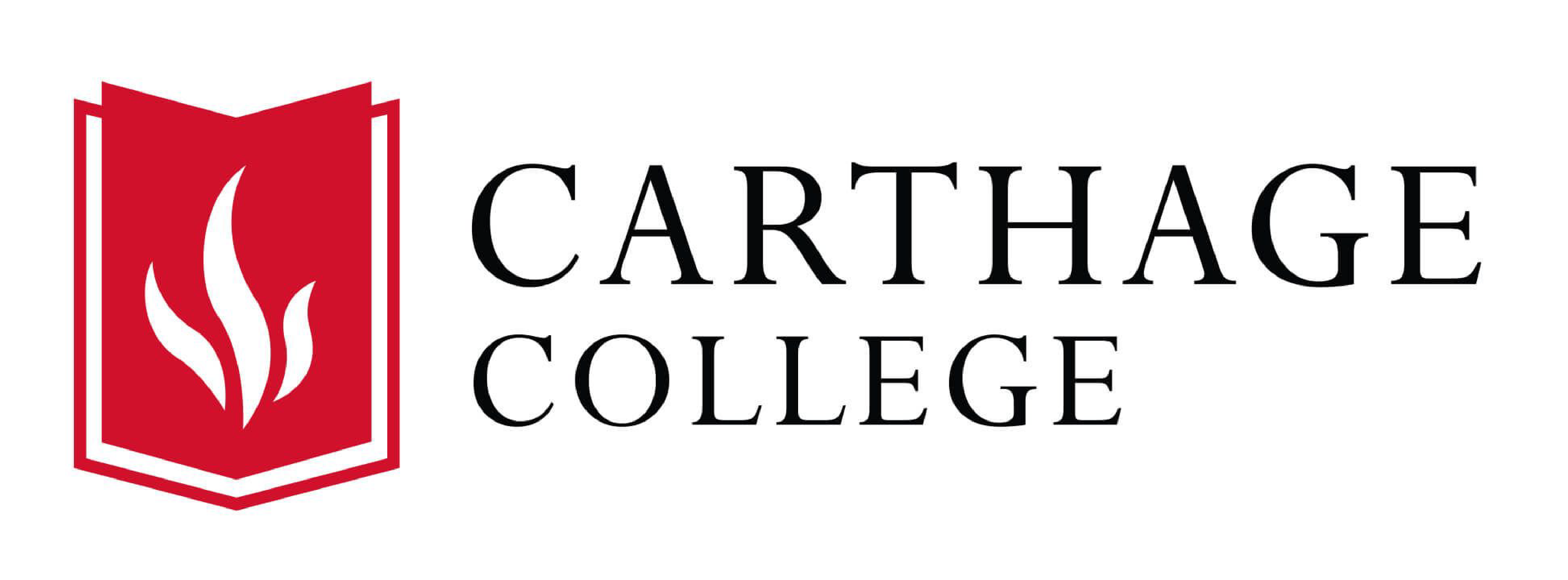 Carthage College Logo