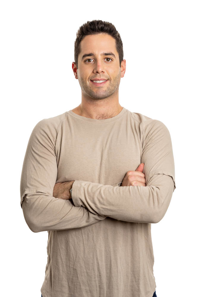 1. Mark Primary