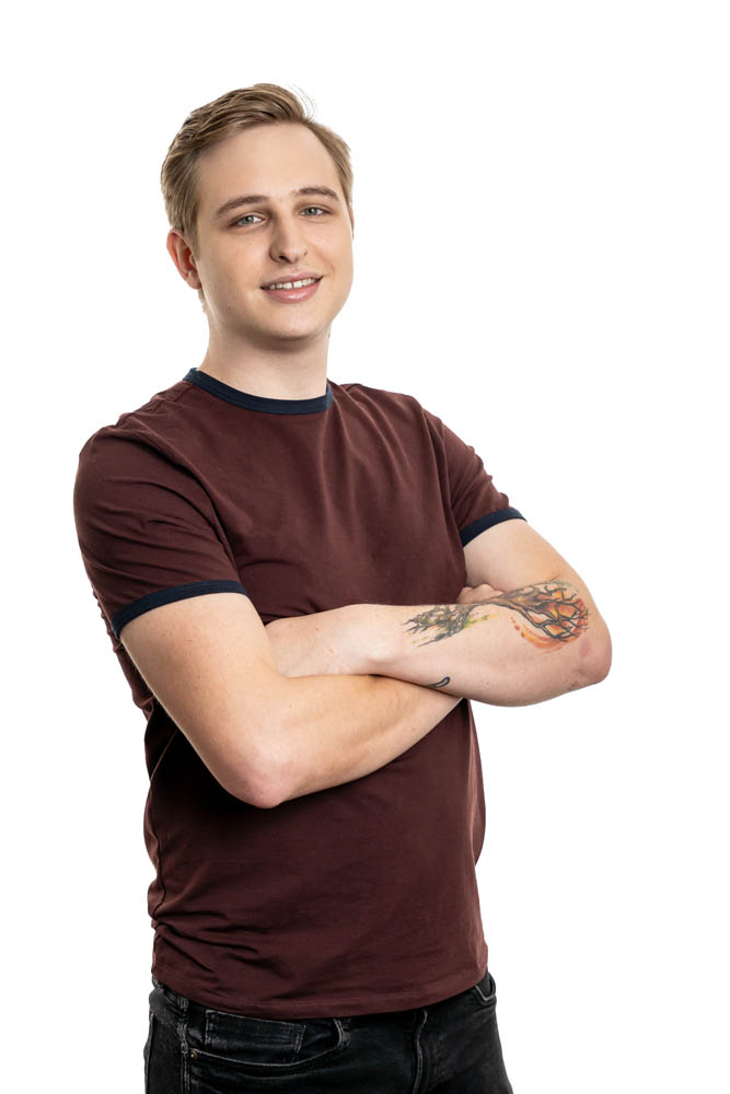 7. Ryan Primary