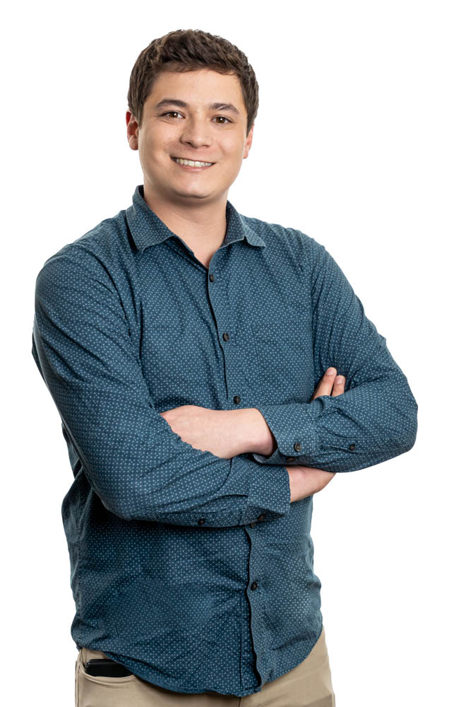 8. Mike Primary