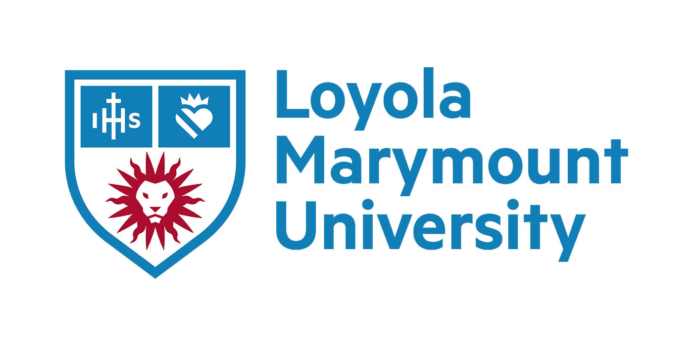 Loyola Marymount University Logo