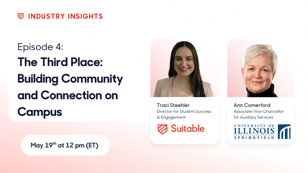 Industry Insights - Episode 4 S3