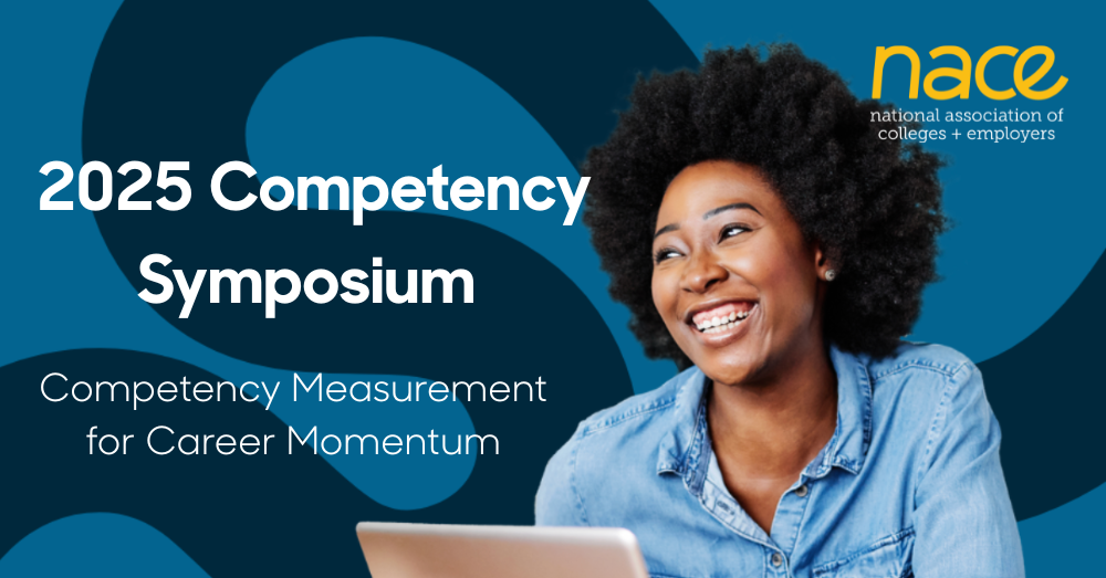 NACE Competency Symposium 2025 
