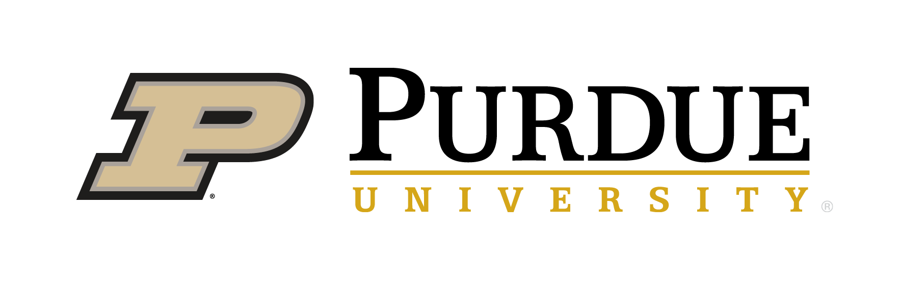 Purdue University Logo