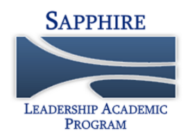 Sapphire LAP Logo