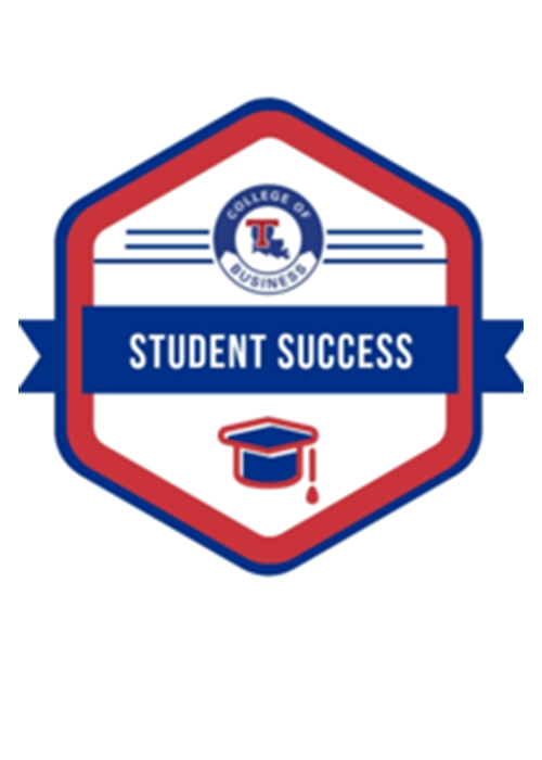 Student Success badge image