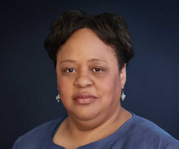 Dr. Audrey Murrell