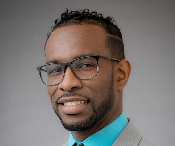  Duane Williams