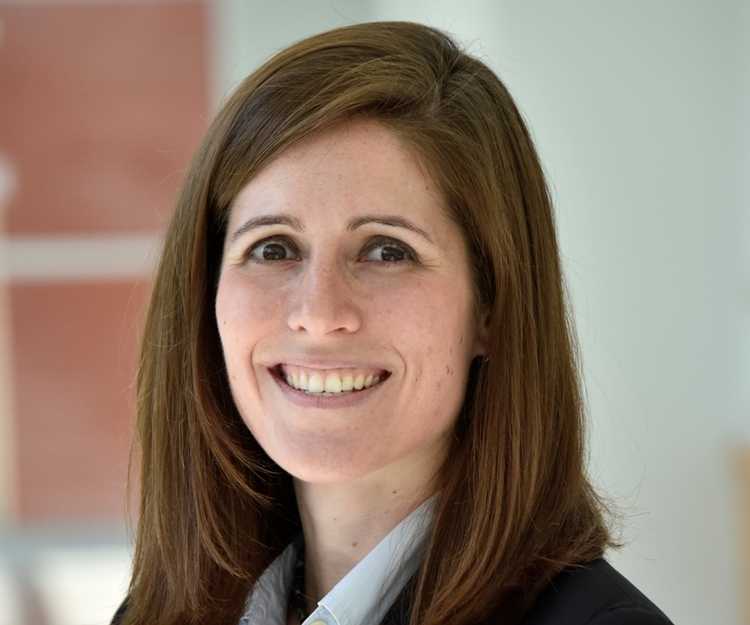 Kate Markowitz