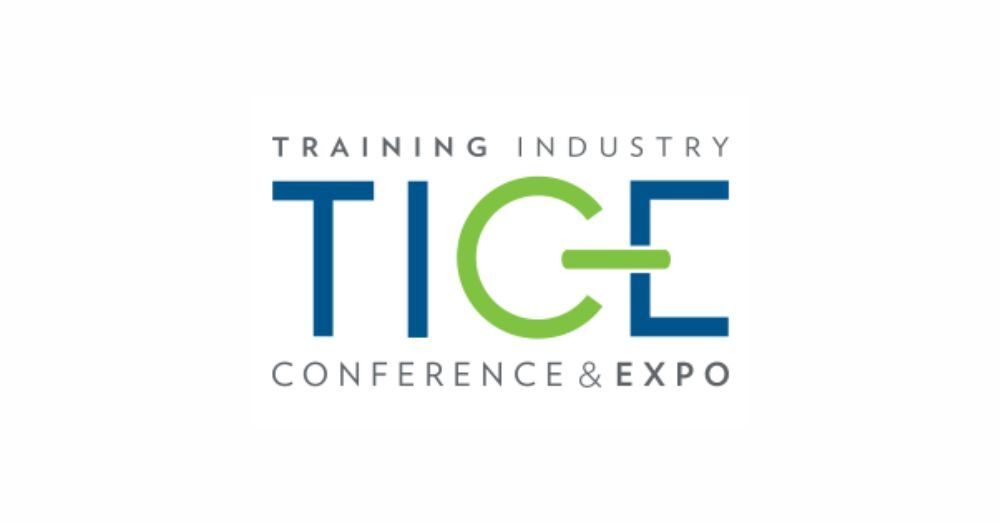 TICE Training Industry Conference & Expo