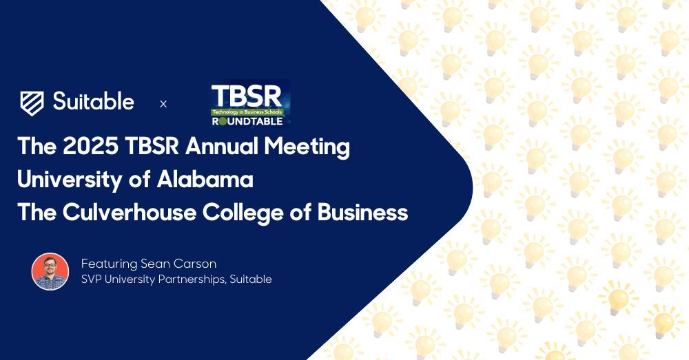 The 2025 TBSR Annual Meeting University of Alabama The Culverhouse College of Business (1)