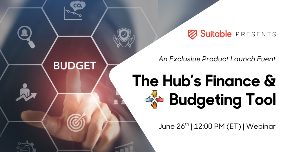 The Budget & Finance Product Showcase June  (1)