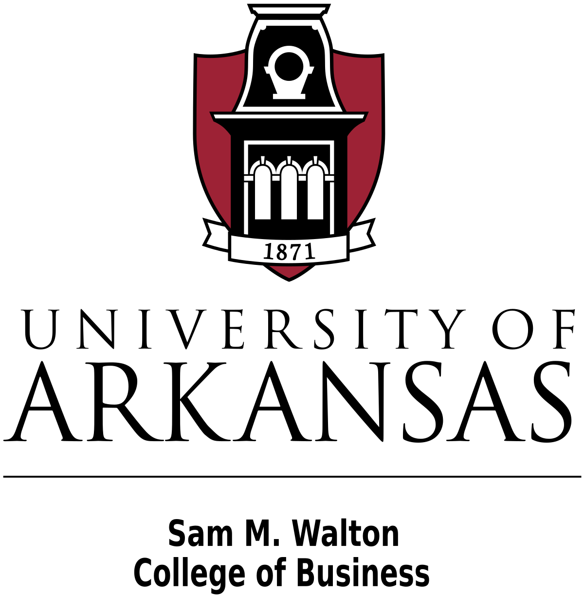 University of Arkansas Logo