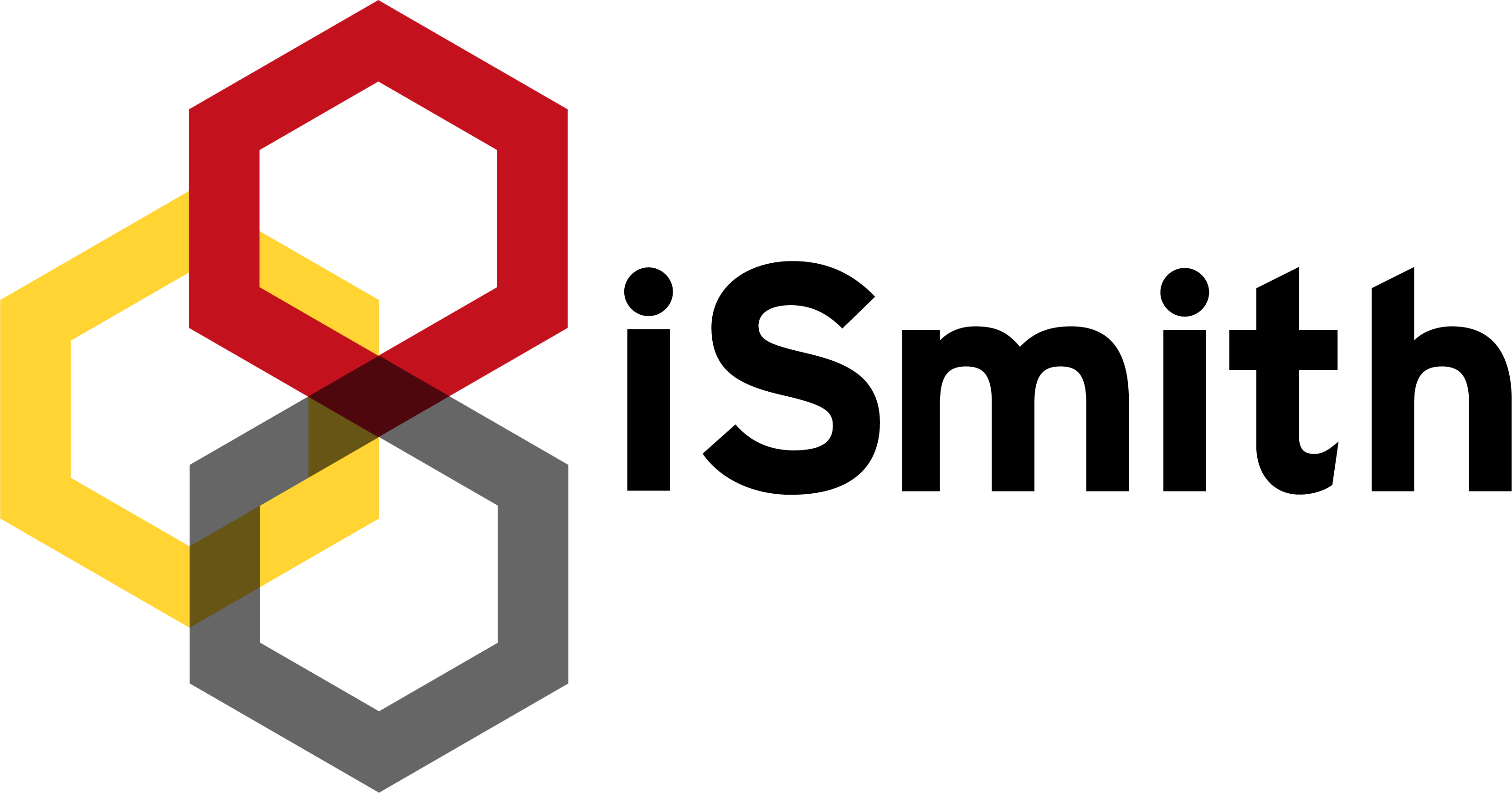 iSmith logo final