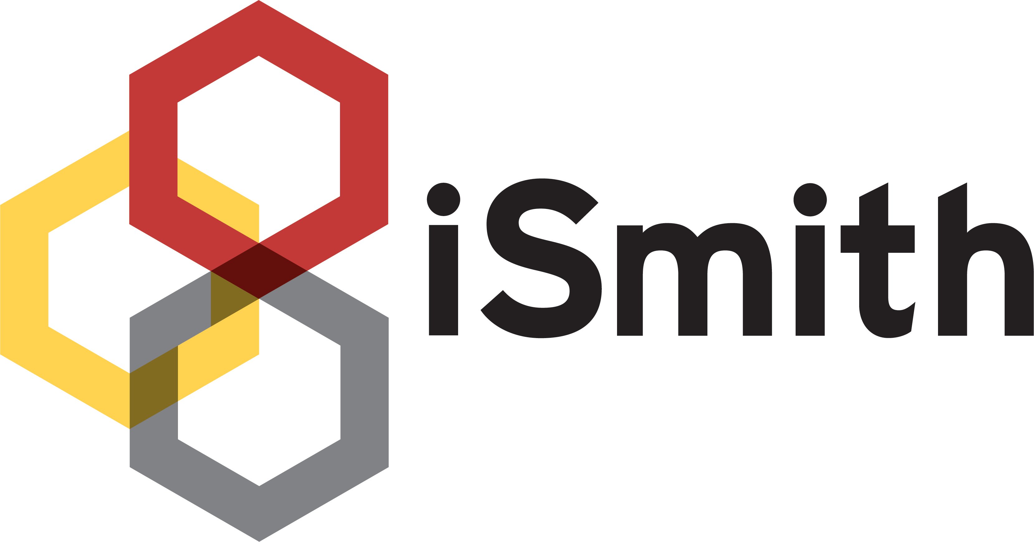 iSmith logo final