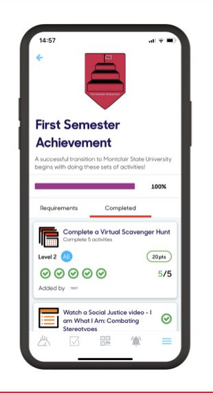 montclair app